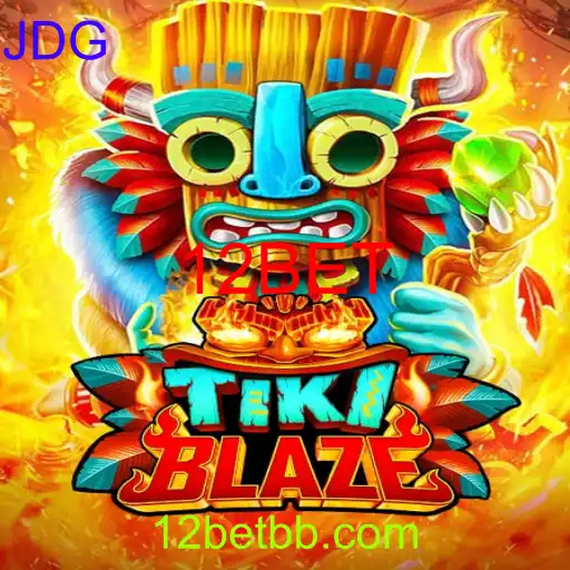 TikiBlaze